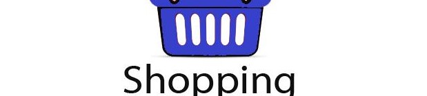 E-shopping logo Oficiální zdroj: Wikimedia Commons, autor Msarvari