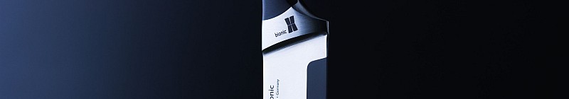 Samoostřící nůž Bionic Fissler Foto: Luxury table, oficiální zdroj