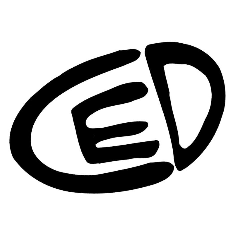 Otevřený dopis CED - logo Oficiáloní zdroj: CED