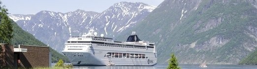 Diamond Travel - Okružní plavba "Za tajemstvím norských ostrovů" Foto: Diamond Travel, oficiální zdroj