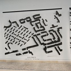 Bienale architektury Benatky 2014_pohled do expozice3