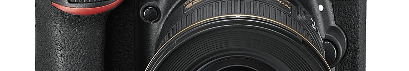 Fotoaparát D750 značky Nikon Foto: Nikon, oficiální zdroj