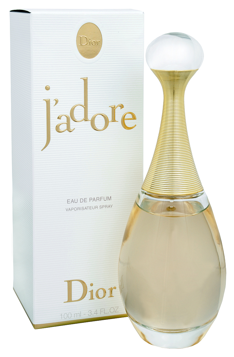 Dior J´adore  Foto: Parfemy.cz, oficiální zdroj