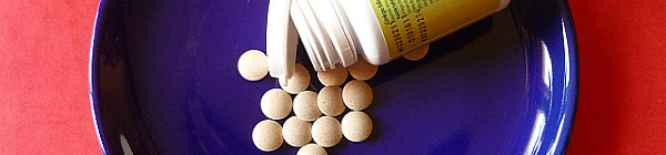 Pilulky na hubnutí nejsou zázračné, ilustrační foto Zdroj: e-Newspeak
