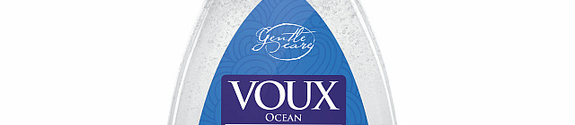 Tekuté mýdlo značky Voux Foto: Voux, oficiální zdroj