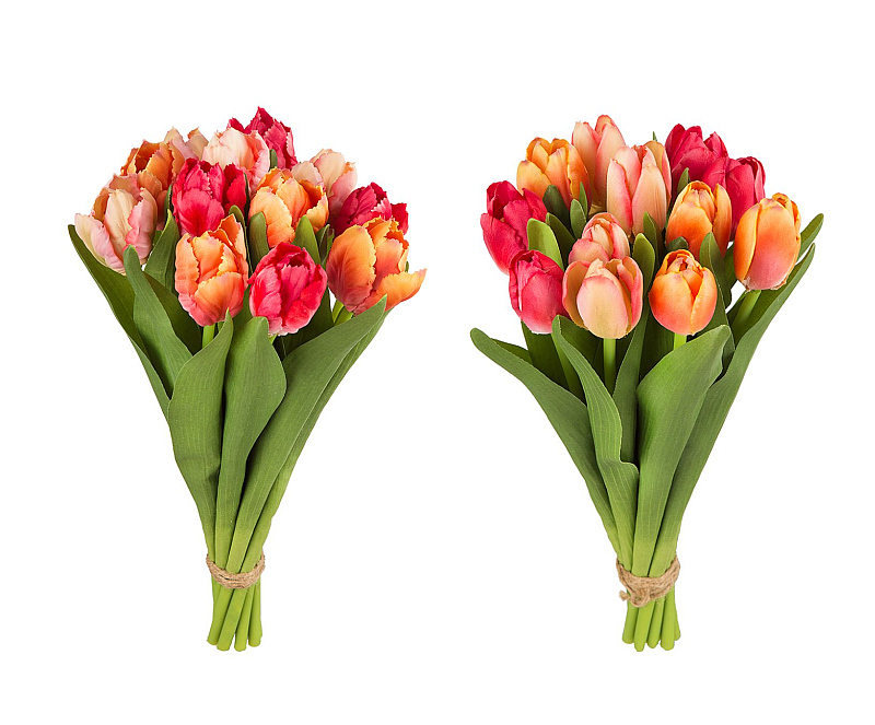 SIA: Kytice tulipánů Foto: SIA/Concept Store Karlín, oficiální zdroj