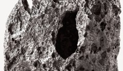 Meteority z Opavy-Kylešovic, zdroj: Národní muzeum
