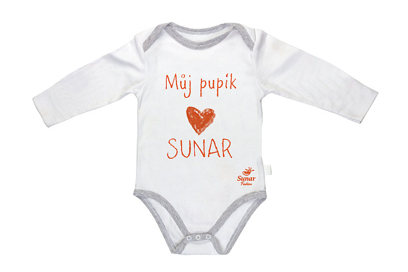 Sunar Fashion: body z kolekce Foto: Sunar, oficiální zdroj