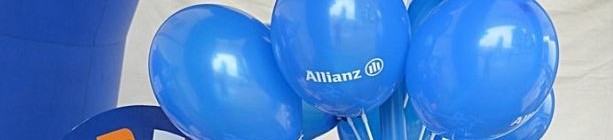 Allianz - Kolo Štěstí Foto: Kloboukfilm, oficiální zdroj