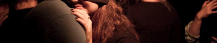 Koncert Verity-Standen-HUG Foto: Kai Murphy/Hlasohled, oficiální zdroj