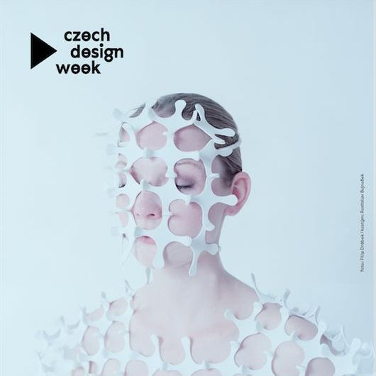 Czech Design Week - vizuál festivalu Oficiální zdroj: CDW