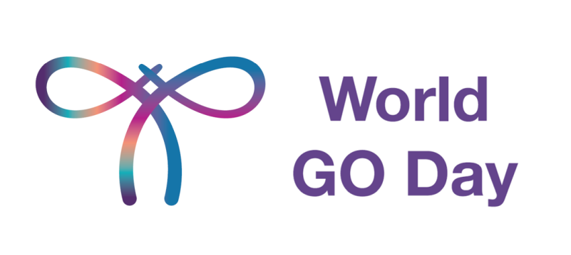 Go Word Day - logo Oficiální zdroj Onko Unie