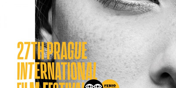 MFF Praha - Febiofest vizuál Oficiální zdroj: MFF Praha - Febiofest