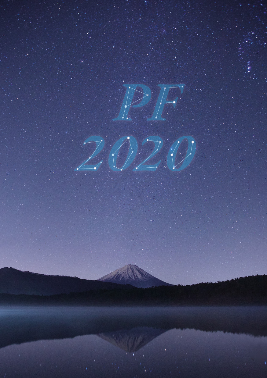 PF 2020 Autor: Khanemis